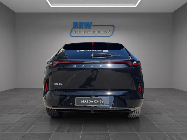 MAZDA CX-6e Takumi