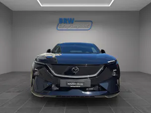 MAZDA CX-6e Takumi