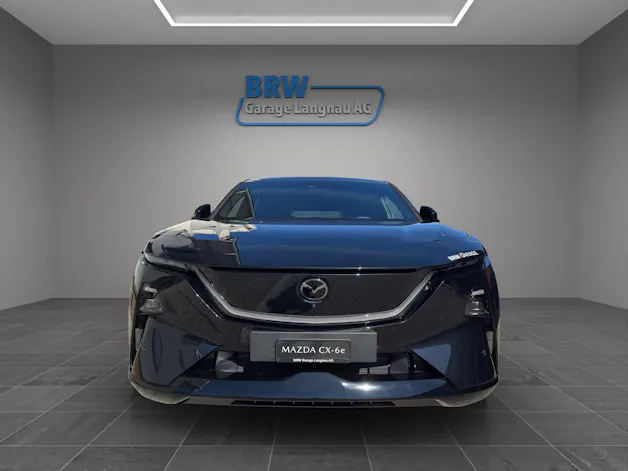 MAZDA CX-6e Takumi
