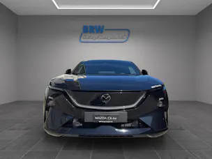 MAZDA CX-6e Takumi