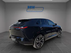 MAZDA CX-6e Takumi