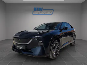 MAZDA CX-6e Takumi