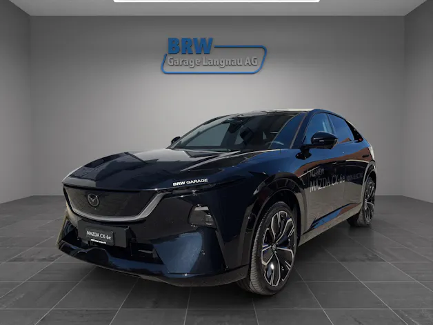 MAZDA CX-6e Takumi