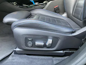 BMW iX3 E-Motor