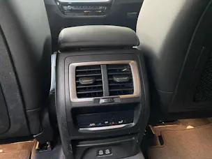 BMW iX3 E-Motor