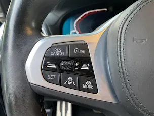 BMW iX3 E-Motor