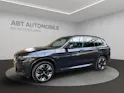 BMW iX3 E-Motor