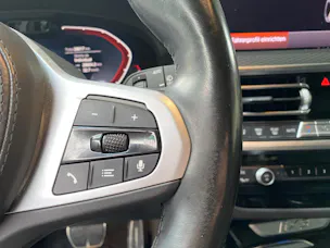BMW iX3 E-Motor
