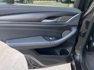 BMW iX3 E-Motor
