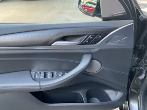 BMW iX3 E-Motor