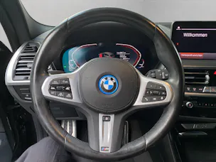 BMW iX3 E-Motor