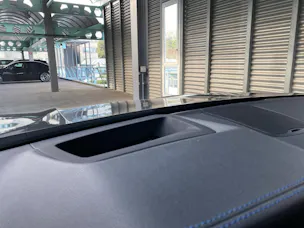 BMW iX3 E-Motor