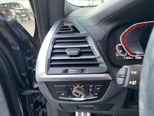 BMW iX3 E-Motor