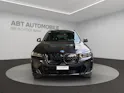BMW iX3 E-Motor