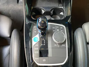 BMW iX3 E-Motor