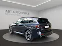 BMW iX3 E-Motor