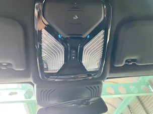 BMW iX3 E-Motor