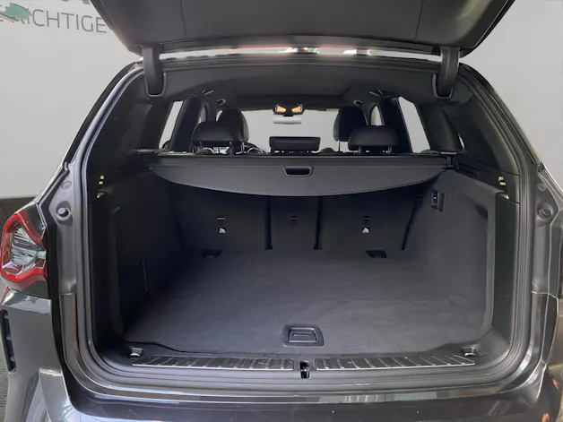 BMW iX3 E-Motor