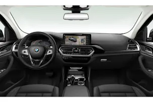 BMW X4 20d xDrive G02 (CH) 📍