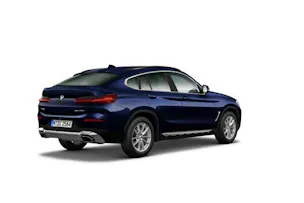 BMW X4 20d xDrive G02 (CH) 📍