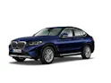 BMW X4 20d xDrive G02 (CH) 📍