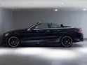 MERCEDES-BENZ C 200 4MATIC Cabriolet