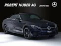 MERCEDES-BENZ C 200 4MATIC Cabriolet
