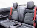 MERCEDES-BENZ C 200 4MATIC Cabriolet
