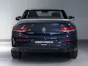 MERCEDES-BENZ C 200 4MATIC Cabriolet