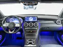 MERCEDES-BENZ C 200 4MATIC Cabriolet