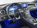 MERCEDES-BENZ C 200 4MATIC Cabriolet