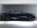 MERCEDES-BENZ C 200 4MATIC Cabriolet