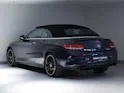 MERCEDES-BENZ C 200 4MATIC Cabriolet