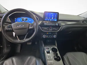 FORD Kuga 2.0 EcoBlue Vignale 4x4