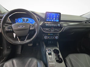 Fahrzeugbild FORD Kuga 2.0 EcoBlue Vignale 4x4