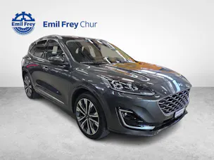 FORD Kuga 2.0 EcoBlue Vignale 4x4