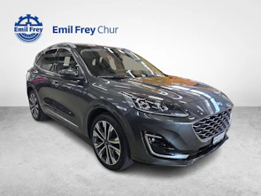 Fahrzeugbild FORD Kuga 2.0 EcoBlue Vignale 4x4