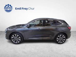 Fahrzeugbild FORD Kuga 2.0 EcoBlue Vignale 4x4