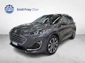 FORD Kuga 2.0 EcoBlue Vignale 4x4