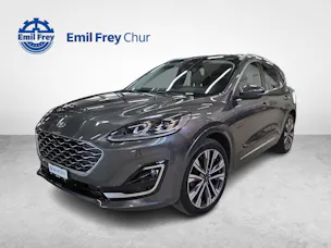 FORD Kuga 2.0 EcoBlue Vignale 4x4