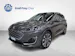 FORD Kuga 2.0 EcoBlue Vignale 4x4