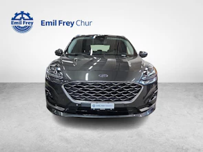 Fahrzeugbild FORD Kuga 2.0 EcoBlue Vignale 4x4