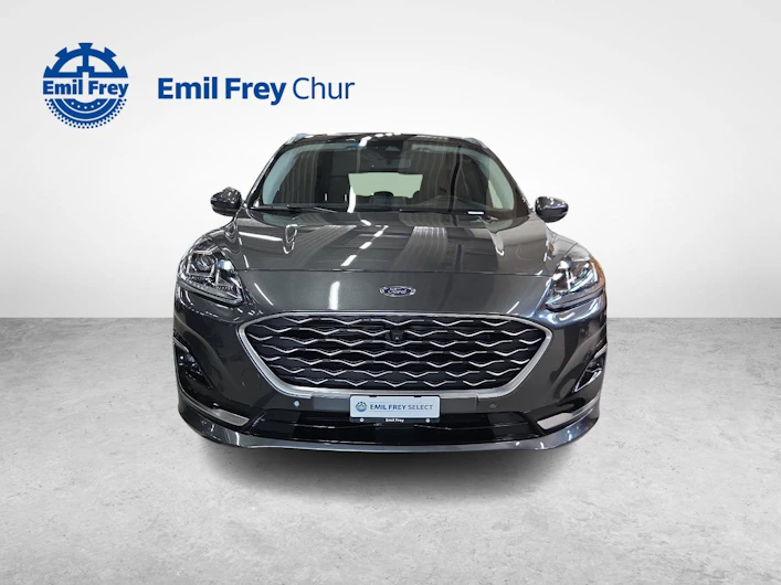 Fahrzeugbild FORD KUGA