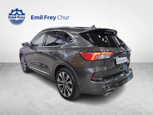 FORD Kuga 2.0 EcoBlue Vignale 4x4