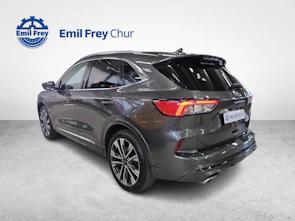 Fahrzeugbild FORD Kuga 2.0 EcoBlue Vignale 4x4
