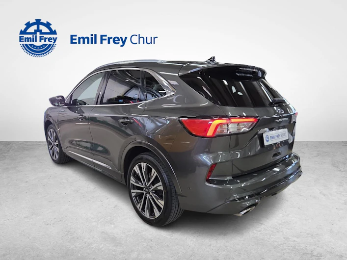 Fahrzeugbild FORD KUGA