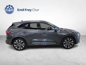 FORD Kuga 2.0 EcoBlue Vignale 4x4
