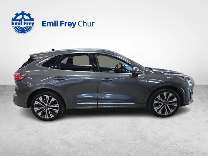Fahrzeugbild FORD KUGA
