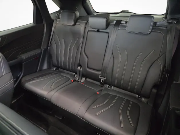 FORD Kuga 2.0 EcoBlue Vignale 4x4