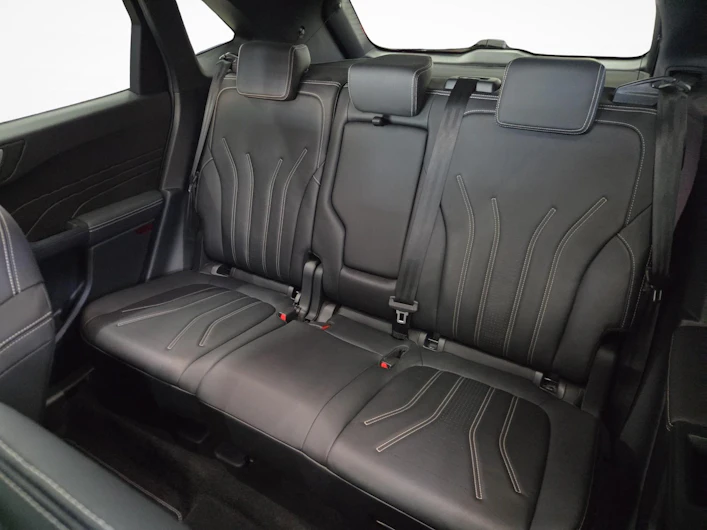 Fahrzeugbild FORD KUGA
